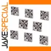 Themed Building Block Set with Unique Designs
