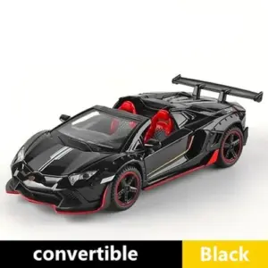 1:32 Lamborghini Aventador LP700 Diecast Model 18 a1348f850eab4e0b83513d2e upscaled
