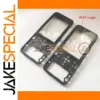 Front Housing Replacement for Nokia 208 Phone