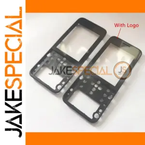 Front Housing Replacement for Nokia 208 Phone