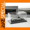 1:43 Diecast Alloy 300 SL Super Car Model