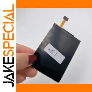 Nokia N95 8G N96 LCD Screen Digitizer Replacement
