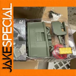 M18A1 RC Toy Mine for Gel Blasters and Airsoft