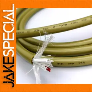 Van Den Hul D102 MKIII Audio Cable 1m/1.5m