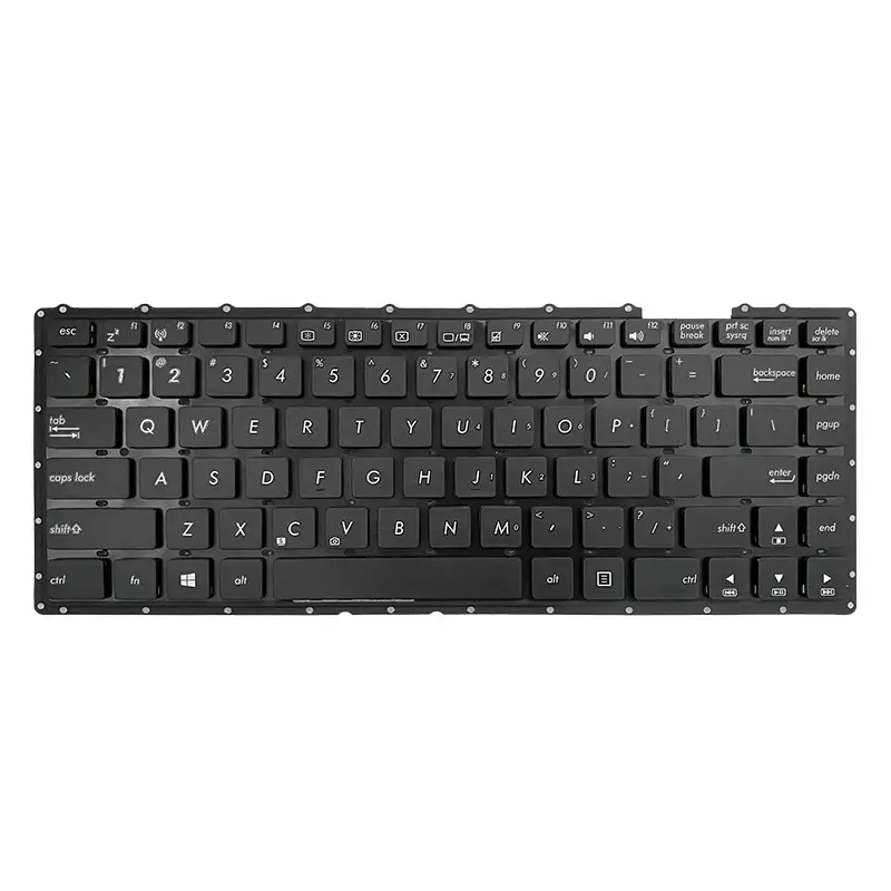 ASUS Laptop Keyboard Replacement for K456U Models 3 ASUS Laptop Keyboard Replacement for K456U Models - Image 3