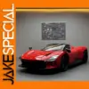 Ferrari SP3 1:22 Scale Diecast Model