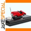 Diecast 1:72 Scale 1955 MGA Model Car