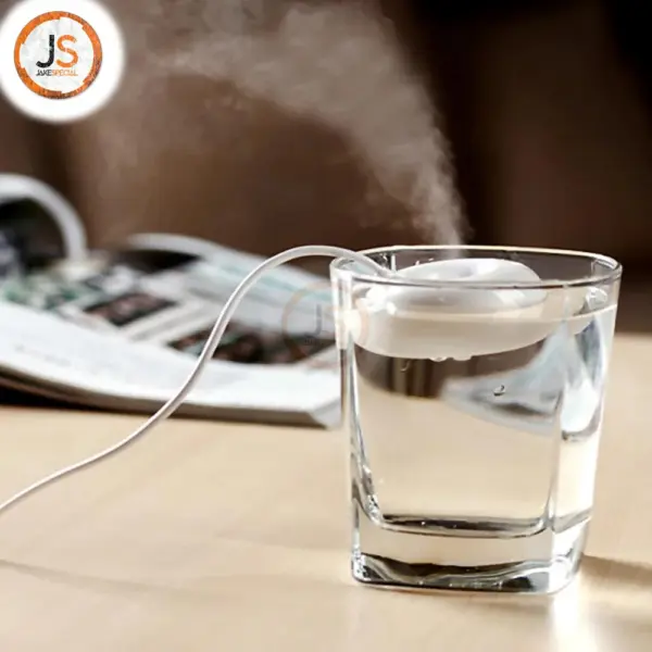 Portable Mini Donuts Ion Humidifier - Image 3
