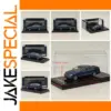 1:64 Diecast Model Car ARISTO V300 Blue