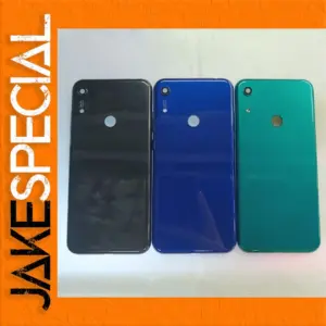 Battery Cover for Huawei Y6S and Honor 8A