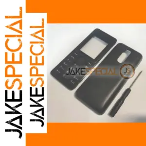 Nokia 108 2013 Battery Door Cover Housing Set
