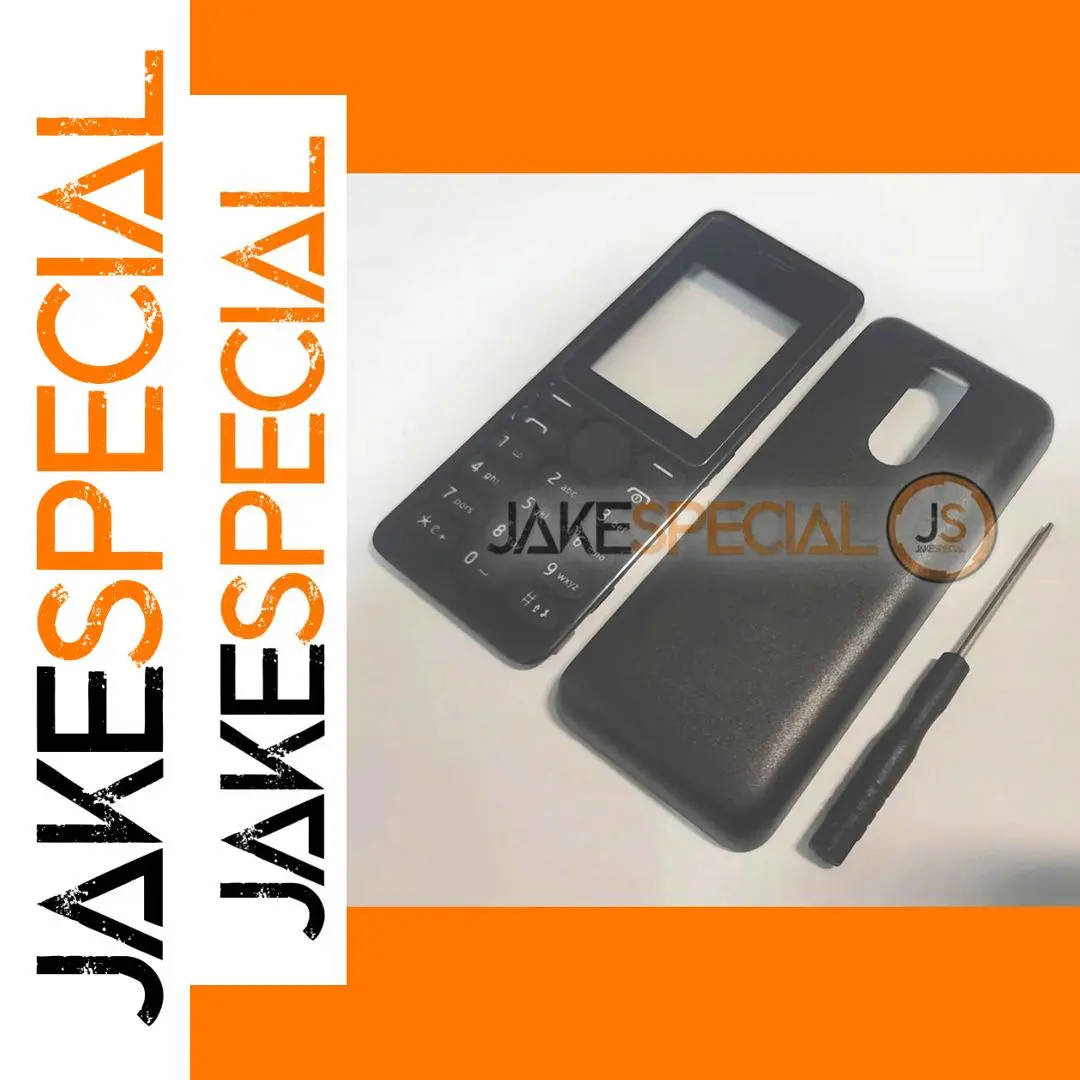 Nokia 108 2013 Battery Door Cover Housing Set 1 Nokia 108 2013 Battery Door Cover Housing Set