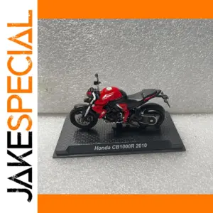 2010 Honda CB1000R Die-Cast Scale Model 1:24
