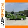 1/32 Scale Vintage Cadillac Alloy Model Car