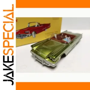 Dinky Toys 1:43 Ford Thunderbird Model Car