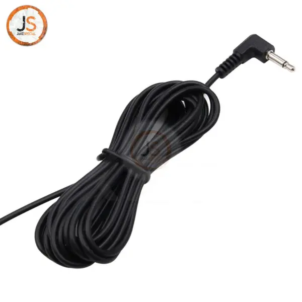 Mini 3.5mm Wired External Microphone - Image 3