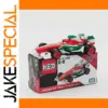 Takara Tomy 1:64 Racing Car Model C-17