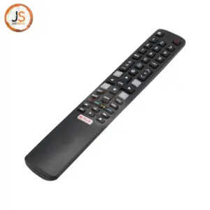 RC802N YA12 Remote for TCL Smart TVs