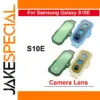 Samsung Galaxy S10e Camera Lens Replacement Set