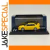 1/64 Mitsubishi Lancer GSR Evolution V Diecast