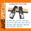 Samsung Loudspeaker Flex Cable for S20 S21 S22