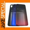 Stylish Back Cover for Xiaomi Redmi 7