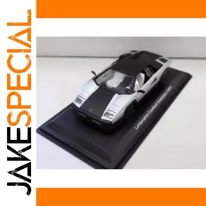 1:43 Scale Lamborghini Alloy Model Car