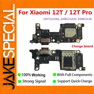 USB Charging Board for OnePlus 13R Models