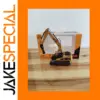 Caterpillar CAT 320D L Excavator Model 1:50