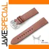 Vintage Genuine Leather Watchband for Smartwatches