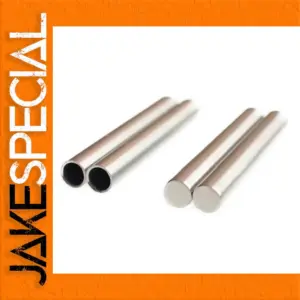 Stainless Steel Protective Sleeve for Sensors