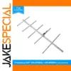Yagi AY02 Antenna 11dBi for UHF Frequencies