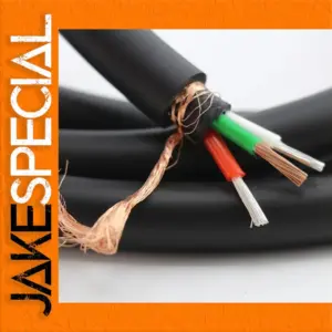 Furutech FP-314Ag Power Cord for HiFi Audio