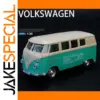 WELLY 1:36 VW Type 2 Bus Diecast Model