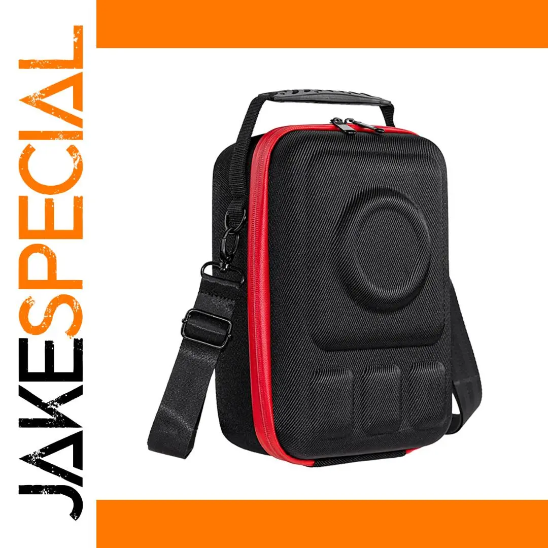 Hard EVA Camera Case for Canon Nikon Sony 1 Hard EVA Camera Case for Canon Nikon Sony