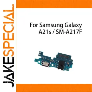 Samsung Galaxy A21s USB Charging Board Flex Cable