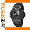 SMAEL 8063 Sport Digital Watch 50m Waterproof