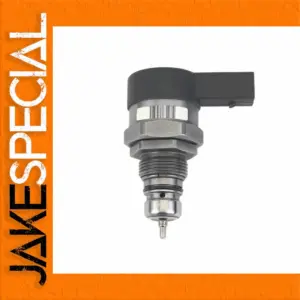VW Common Rail Fuel Pressure Regulator 2.0/3.0 TDI