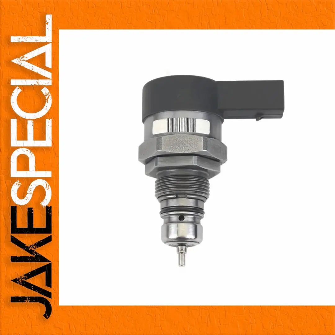 VW Common Rail Fuel Pressure Regulator 2.0/3.0 TDI 1 VW Common Rail Fuel Pressure Regulator 2.0/3.0 TDI