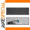 HP Zbook 15 G3 G4 17 G3 G4 Keyboard