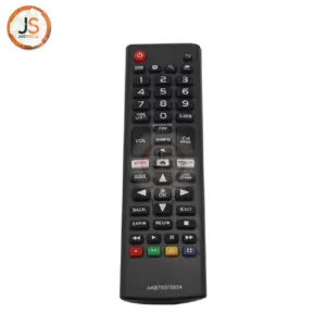AKB75375604 Universal Remote for SMART TVs