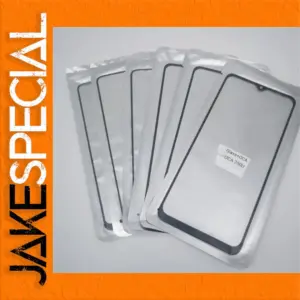 Samsung Galaxy Touch Screen Digitizer Replacement