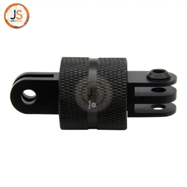 360° Swivel Mount for GoPro and Action Cameras - Image 2