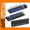 Evemodel PCB017-1 DC Power Distribution Module