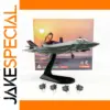 1/72 F-35A Lightning II Diecast Model Airplane