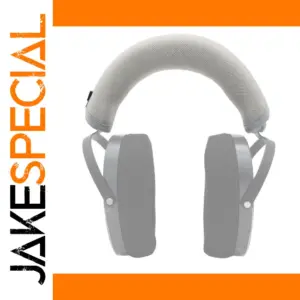 HIFIMAN Edition XS Head Beam Cover Black Gray