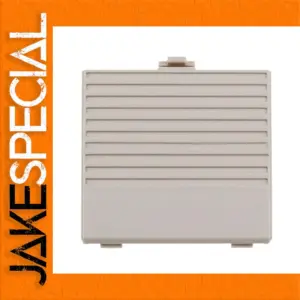 Game Boy Classic Replacement Battery Cover