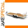 Mirsburger 1:50 Scale Diecast Trailer Model