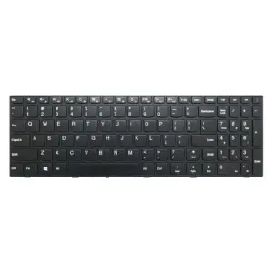 Black Laptop Keyboard for Lenovo Models 15 a6232a5bc0264ab1 no logo