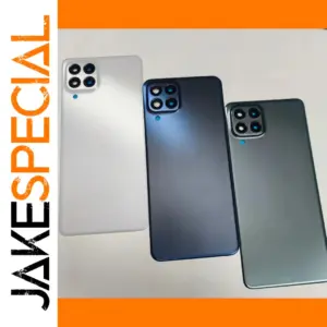 Samsung Galaxy M33/M53 5G Back Cover Replacement